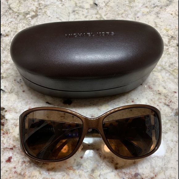 Michael Kors Sunglasses. - Picture 1 of 5
